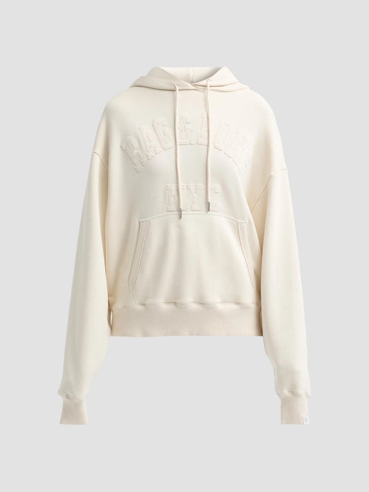 RB University Vintage Terry Hoodie