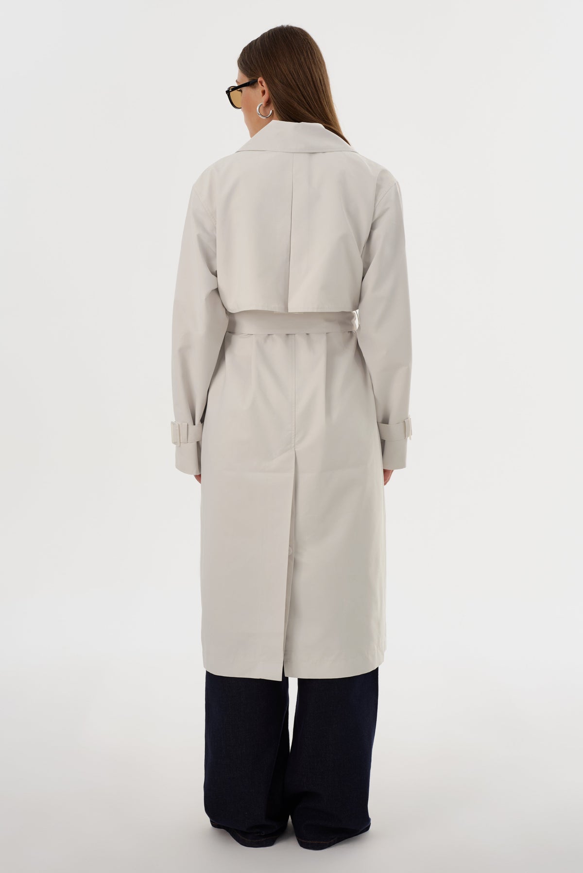 COLETTE Trench Coat