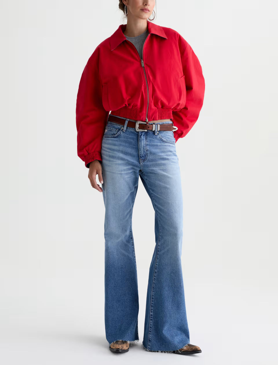 Janice Bomber