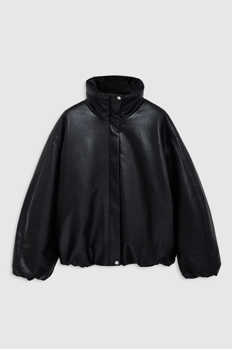Cyrus Jacket - Black