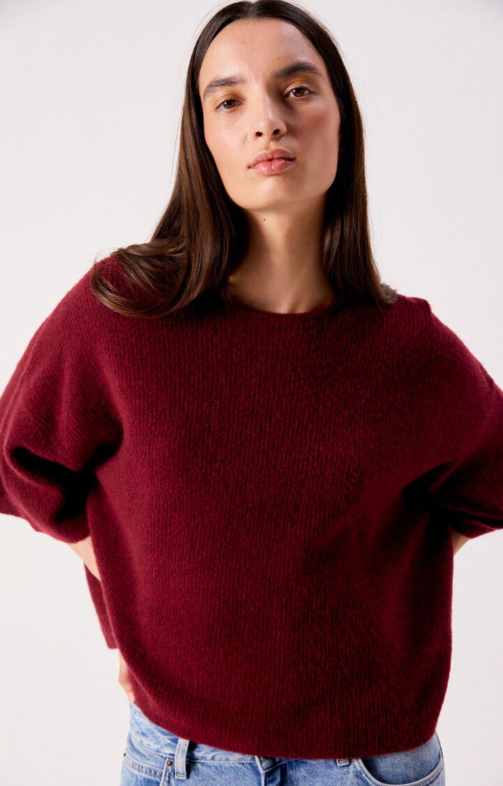 Women's sweater Damsville