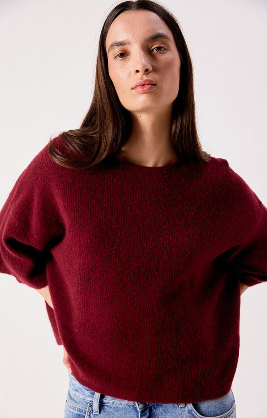 Women's sweater Damsville