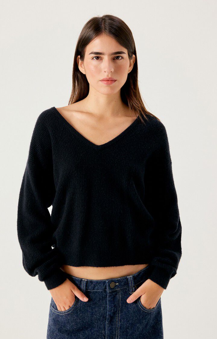 Women's sweater Damsville