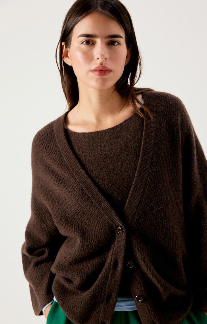 Women's cardigan Damsville