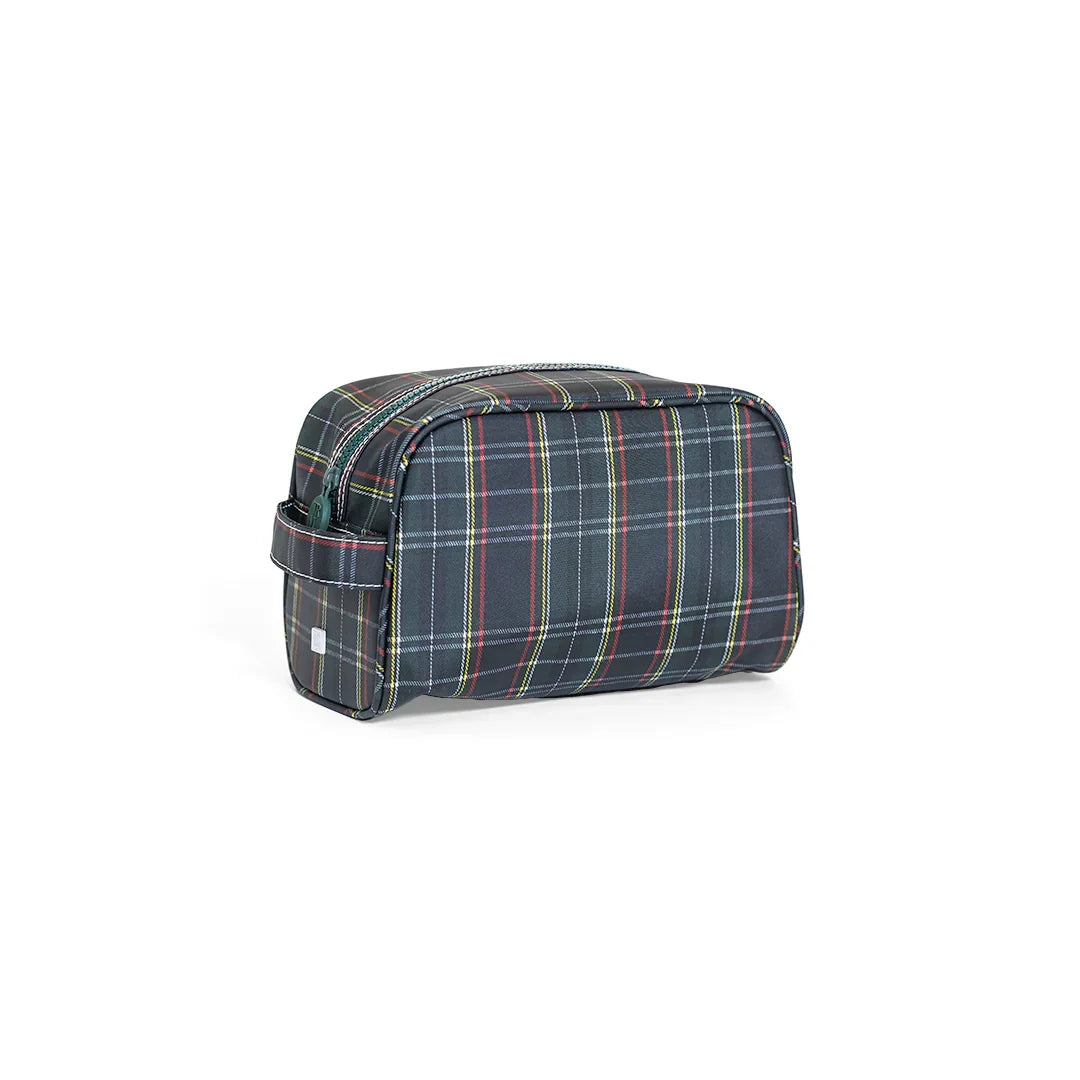 DOPP KIT - CAMBRIDGE PLAID