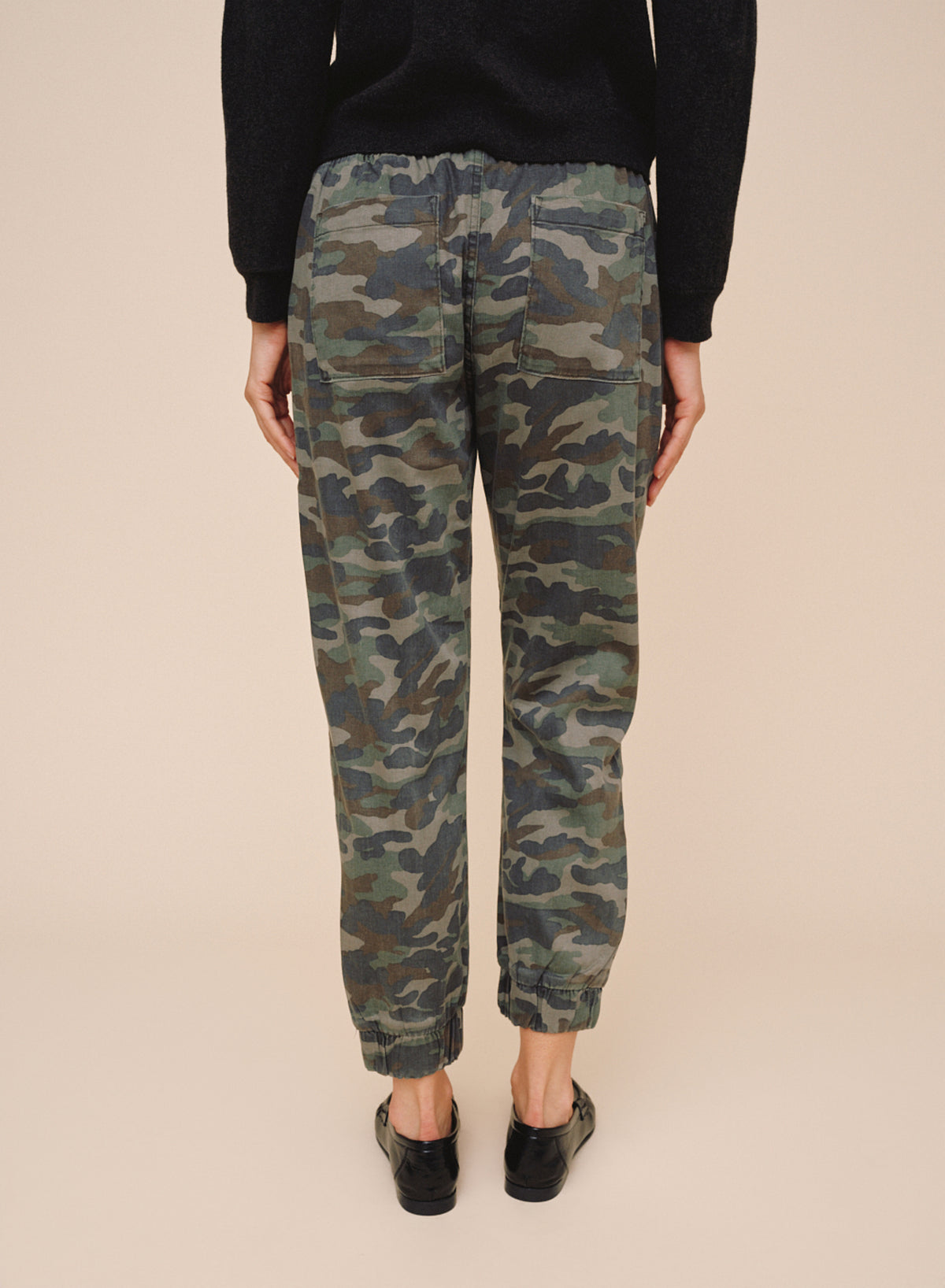 B3675-238-305 - POCKET JOGGER