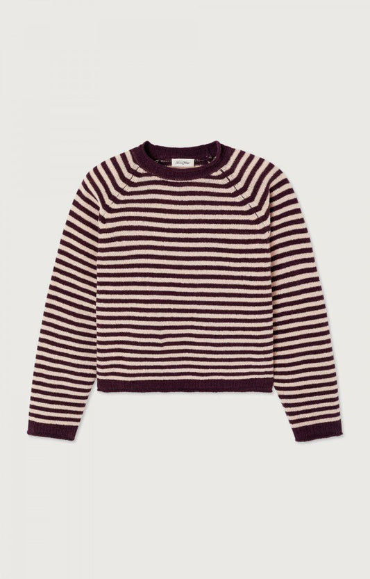 Women's sweater Ekewood