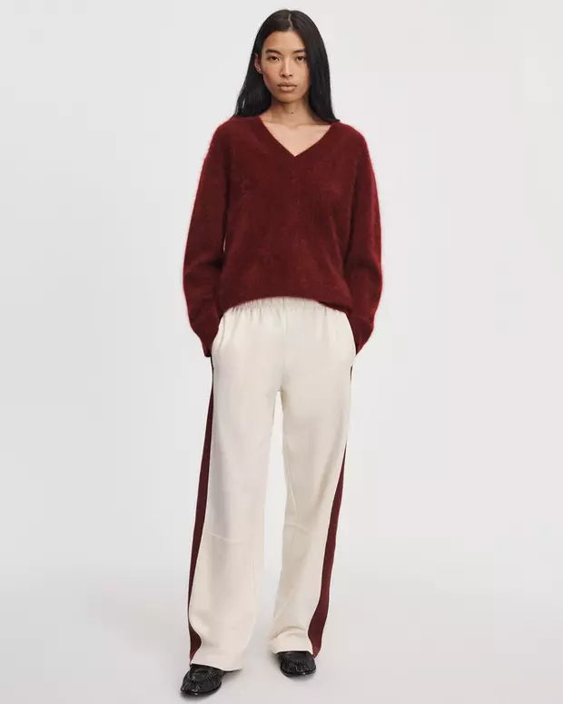 Everyday Terry Track Pant