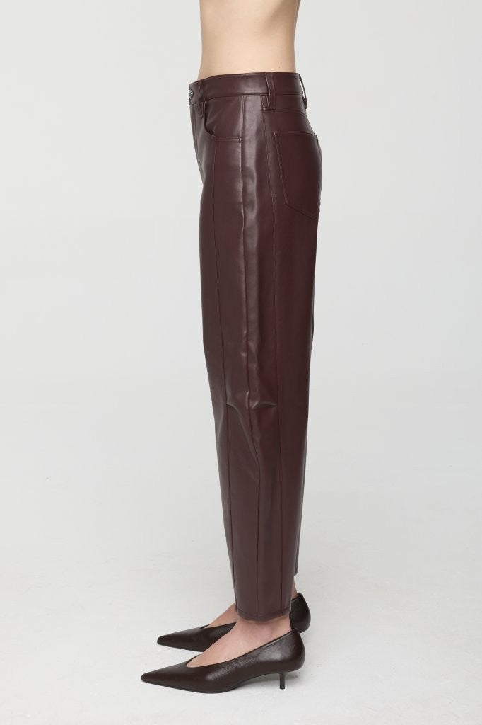 ELI HIGH RISE ARCHED LEG