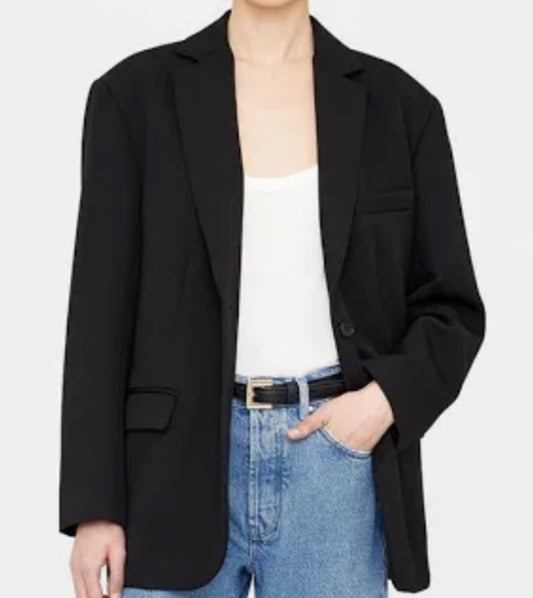 AB QUINN BLAZER