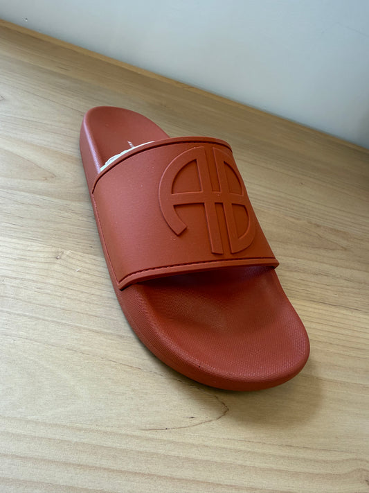 AB ISLA SLIDES