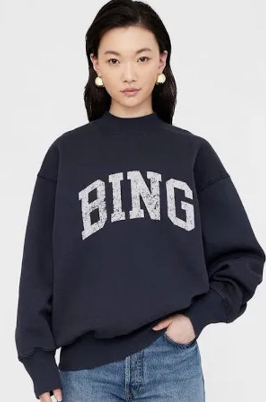 AB BRADIE SWEATSHIRT BING