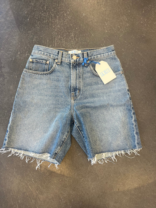 LK Blue Topanga Short