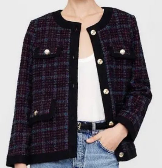 AB LYDIA JACKET