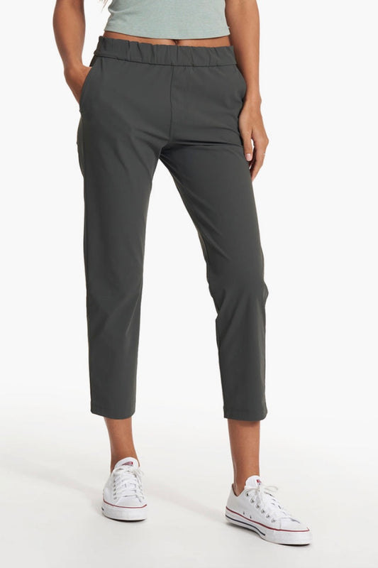 VUORI MILES ANKLE PANT