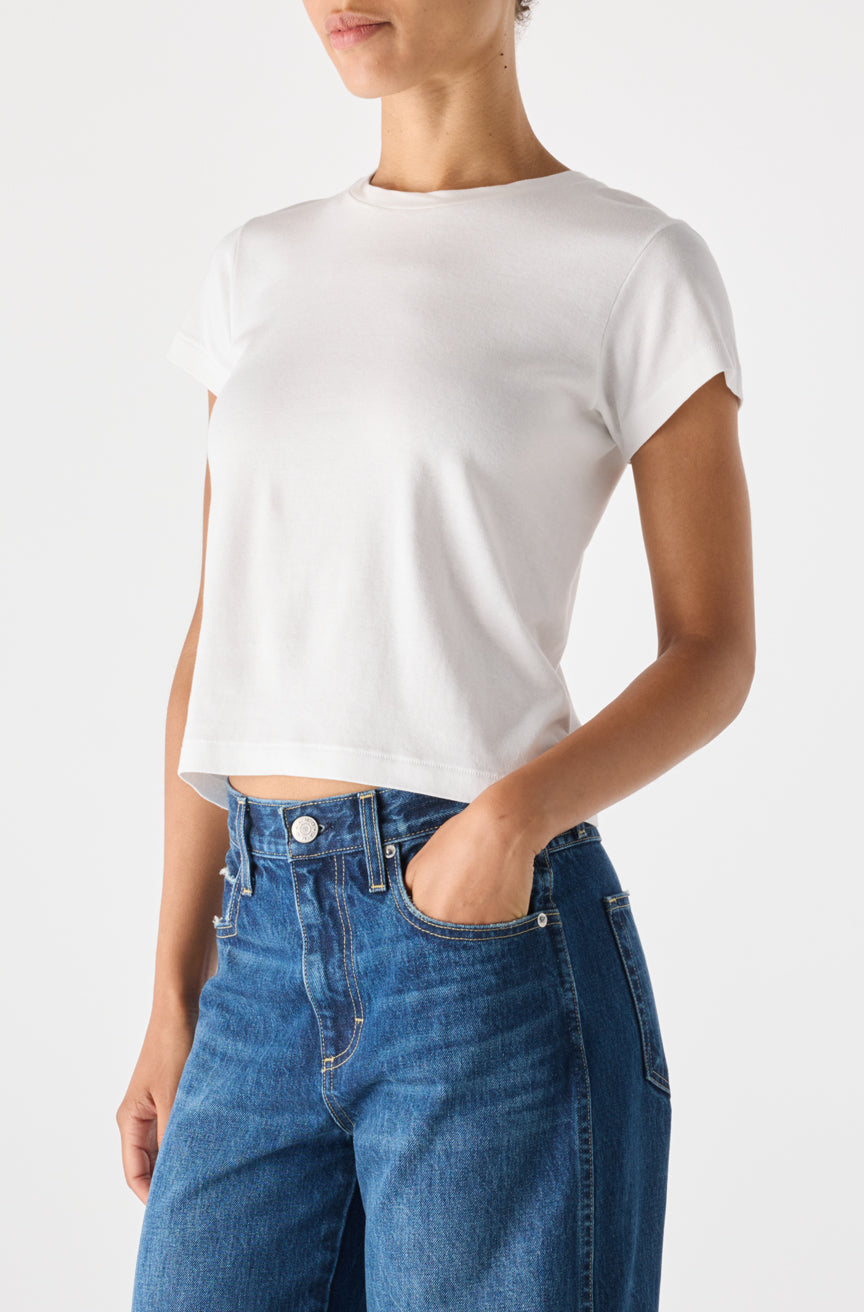 KT11R-1218 - JADE TEE