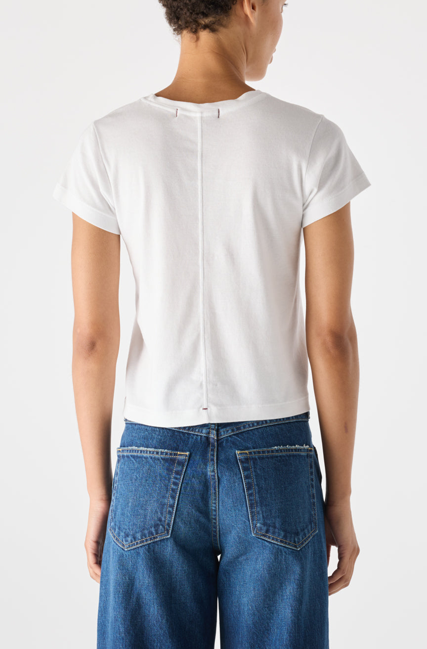 KT11R-1218 - JADE TEE