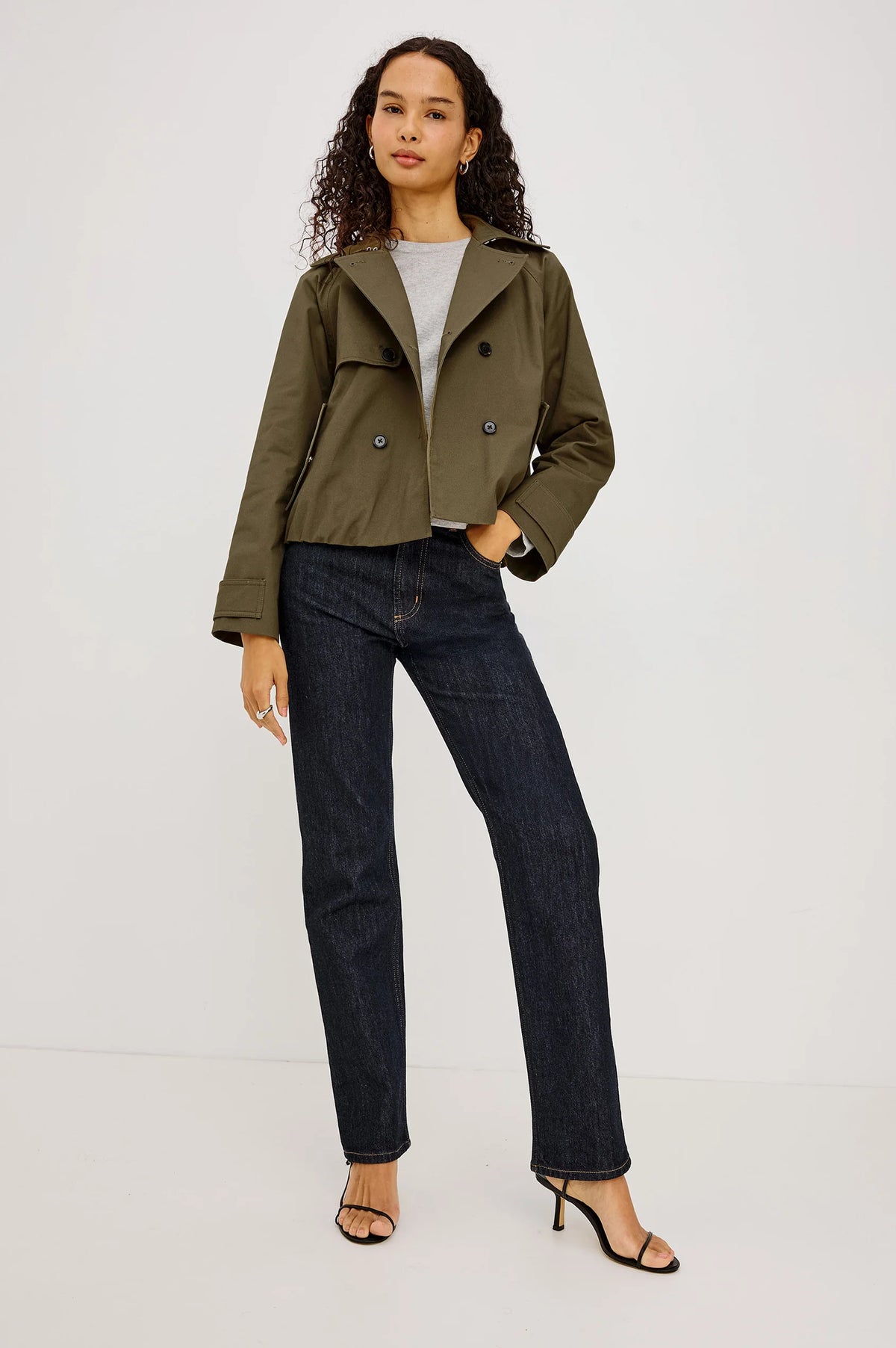 Jett jacket