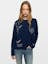 ZV MARKUZ CASHMERE SWEATER