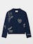 ZV MARKUZ CASHMERE SWEATER