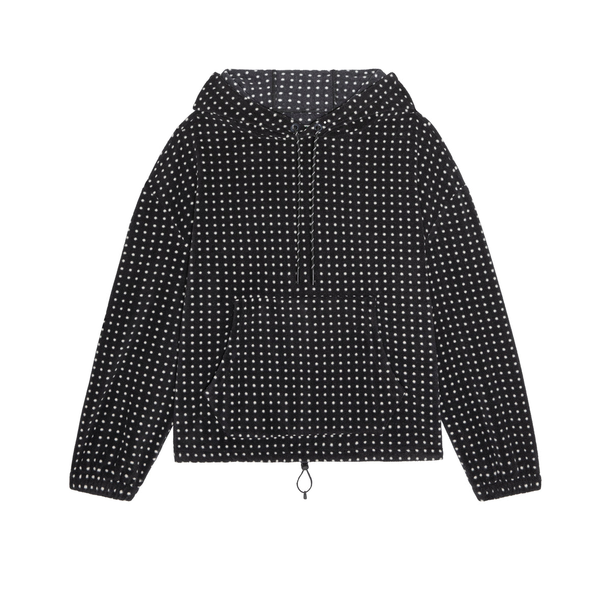 BLACK DOT