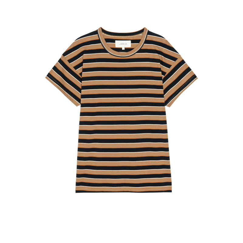 CIGAR STRIPE
