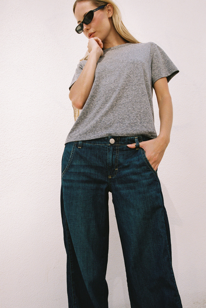 DFB385-1393 - MARGOT TROUSER