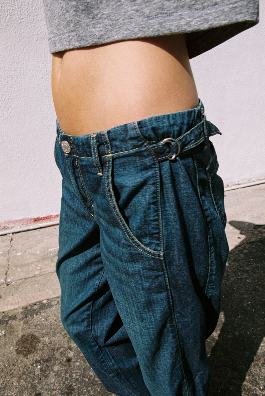 DFB385-1393 - MARGOT TROUSER
