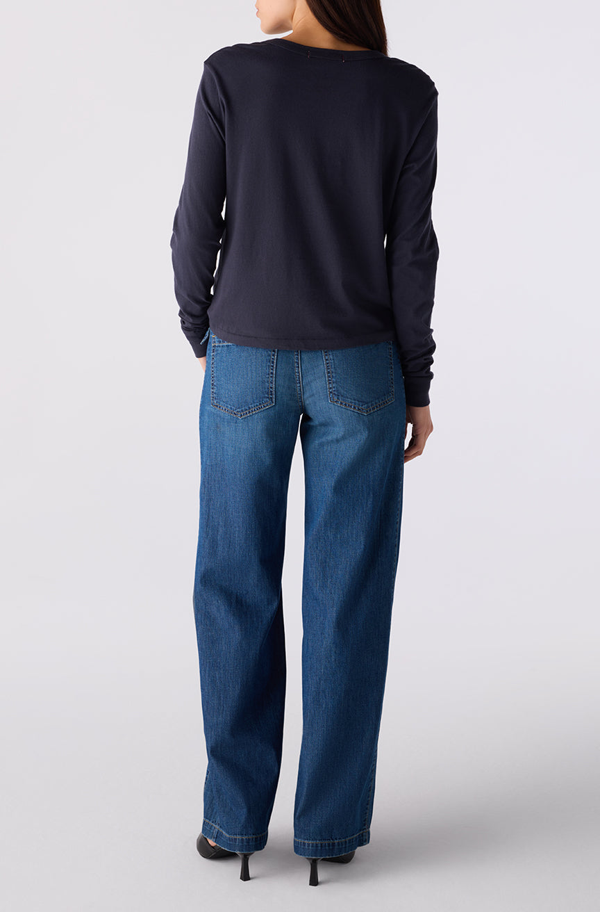 DFB385-1393 - MARGOT TROUSER