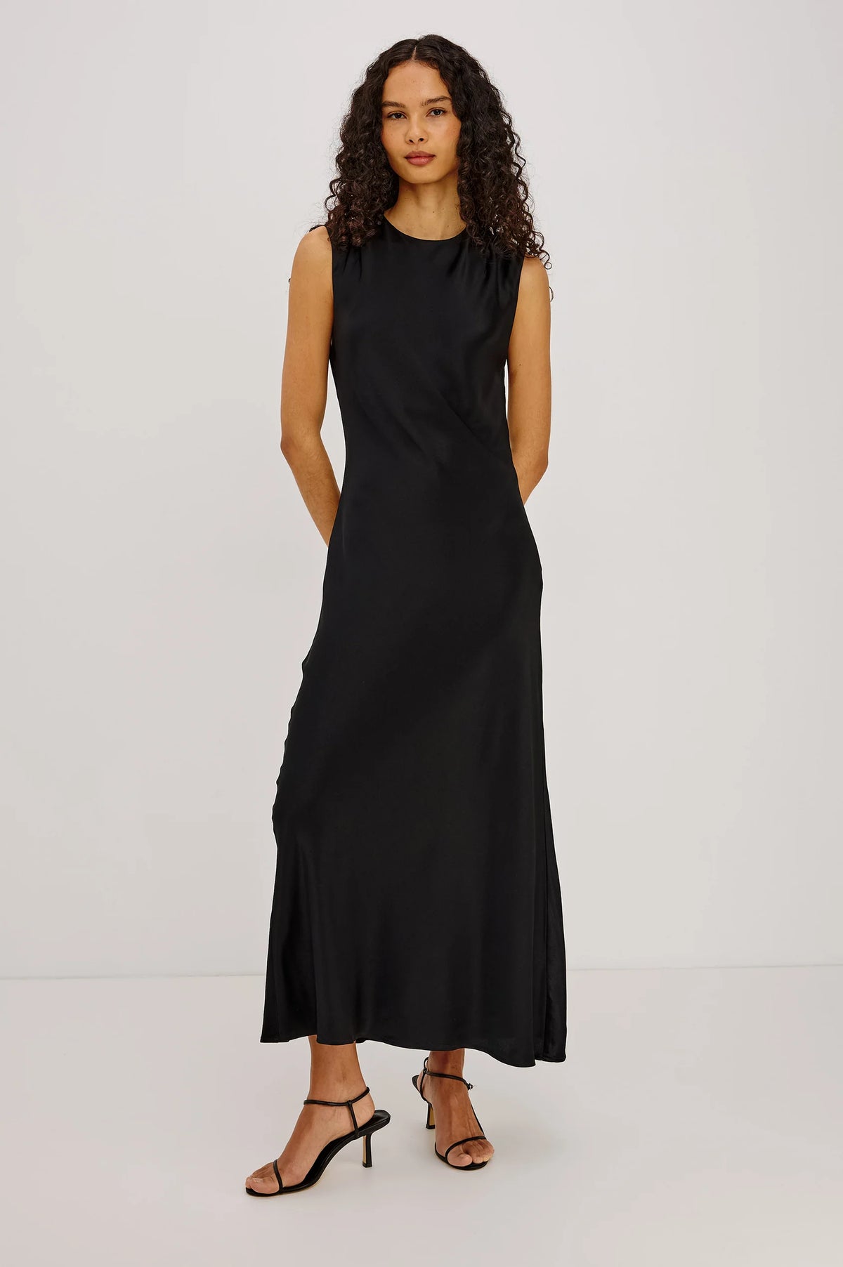 Mira Dress