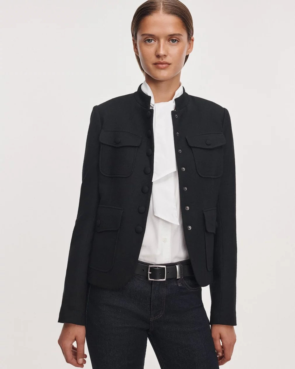 Mercer Blazer