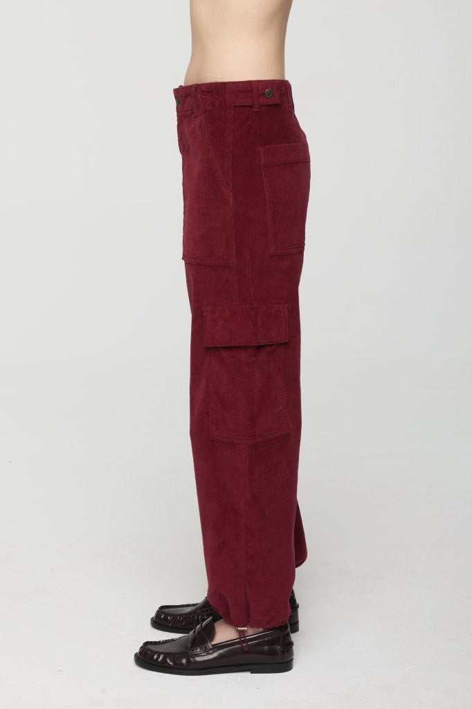HONOR UTILITY CORD CARGO