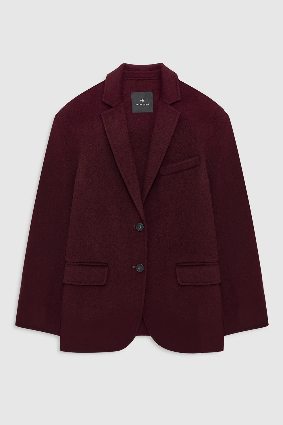 AB QUINN BLAZER
