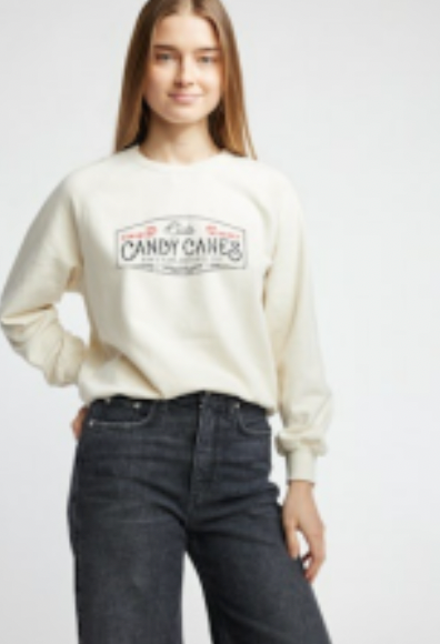 SC SAM SWEATSHIRT