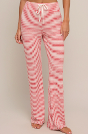 ZS IN THE CLOUDS STRIPE PANT