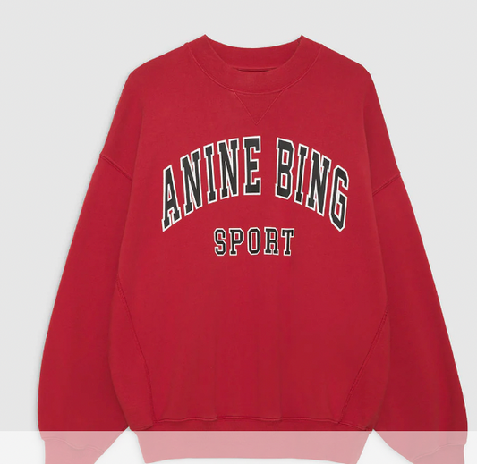 AB JACI SWEATSHIRT