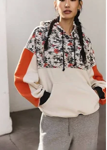 FP FINAL CALL BUTI HOODIE