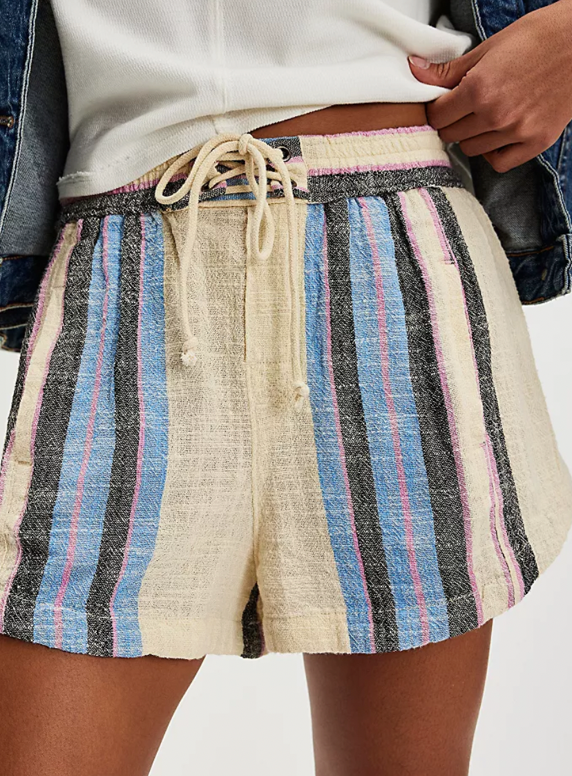 KALLI BOARD SHORT