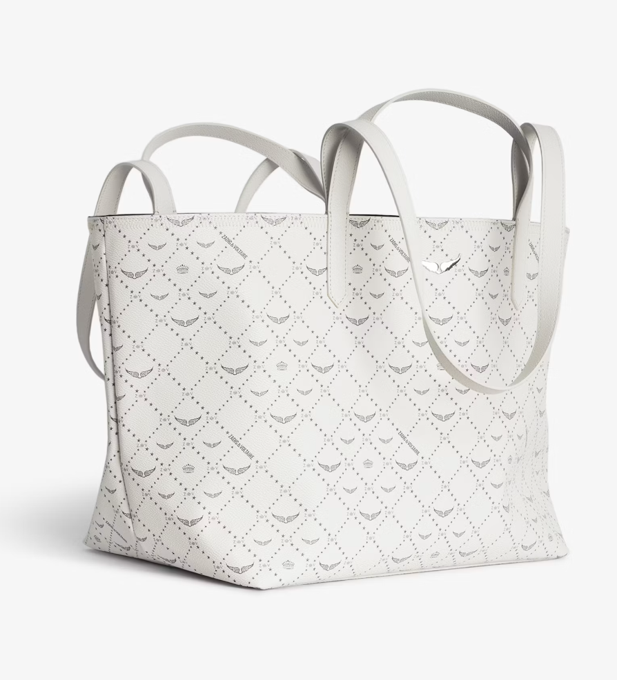 Z SHOPPER XL MONOGRAM BAG