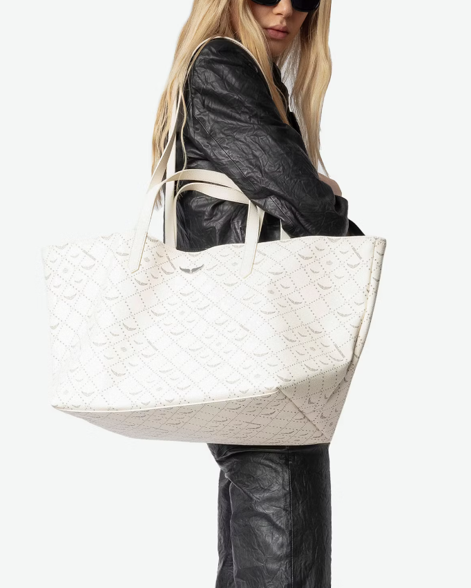 Z SHOPPER XL MONOGRAM BAG