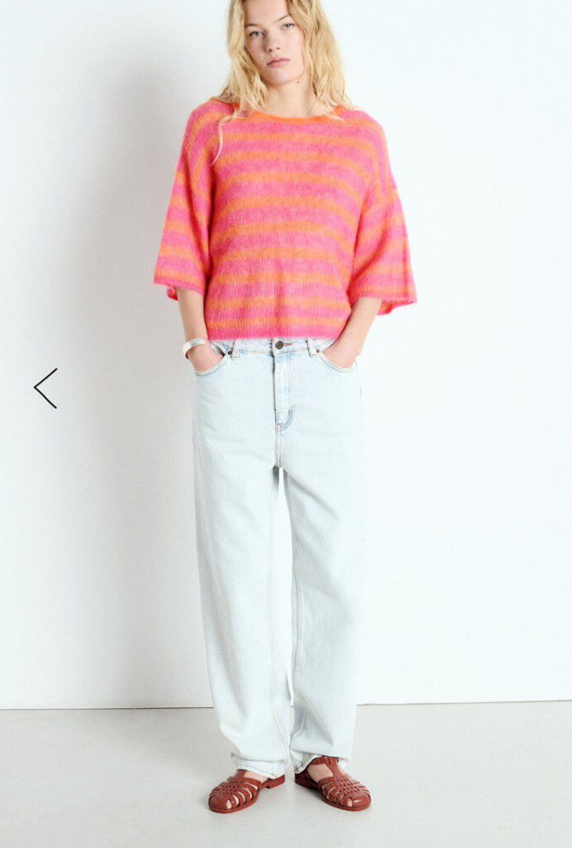 AV WOMEN'S JUMPER NENYBAY