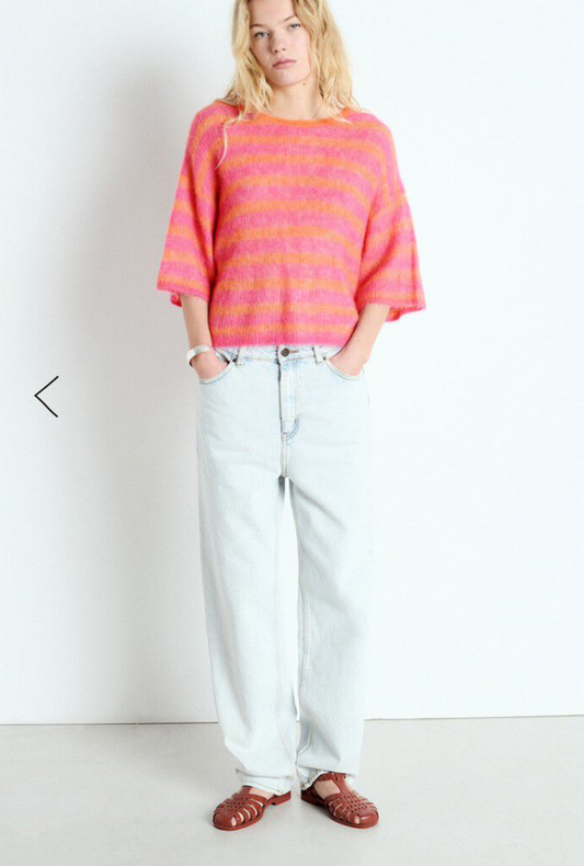 AV WOMEN'S JUMPER NENYBAY