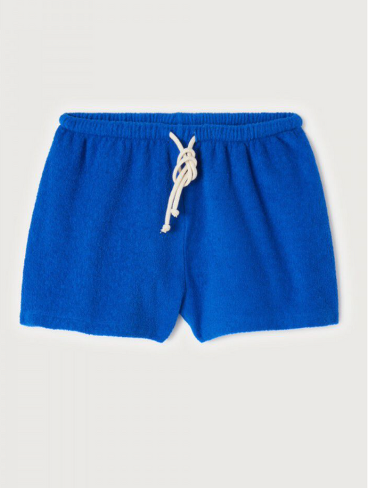 AV WOMEN'S SHORTS BODYPARK