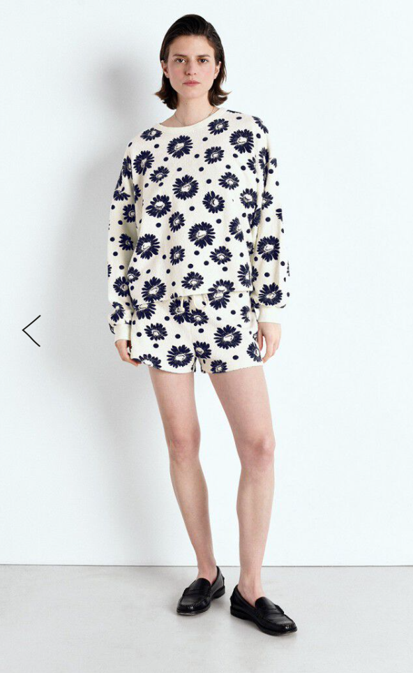 AV WOMEN'S SWEATWHIRT BODYPARK