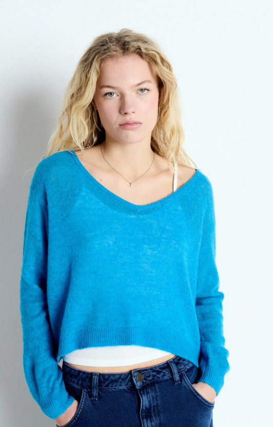 AV WOMEN'S JUMPER DUMY