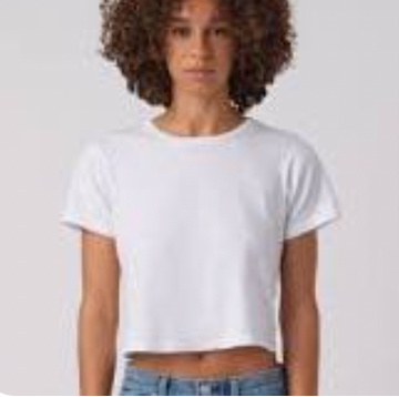AMO BABY TEE