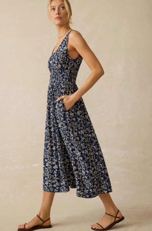 SUNSEEKER DRESS
