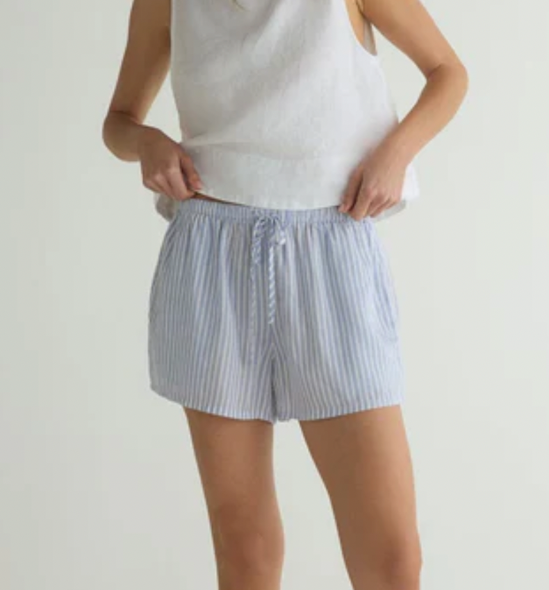 BD ELASTIC BEACH SHORT