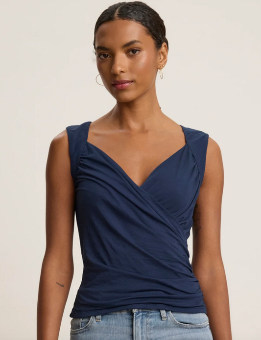 VELEVT AZURA TANK TOP