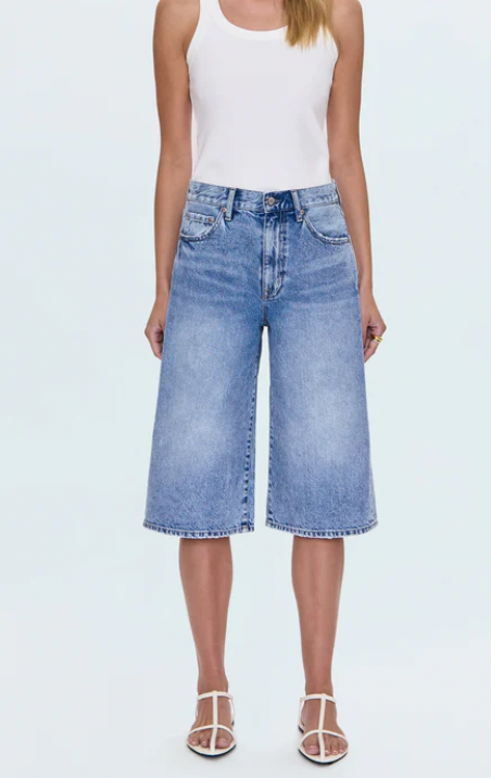 LINDEN HIGH LONG SHORT